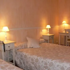 Grand De Hotel Souillac