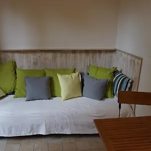 Villa La Petite Maison, Villeneuve-lès-Avignon